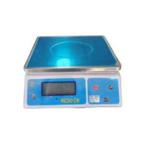 Micro CW30 Counter Scale