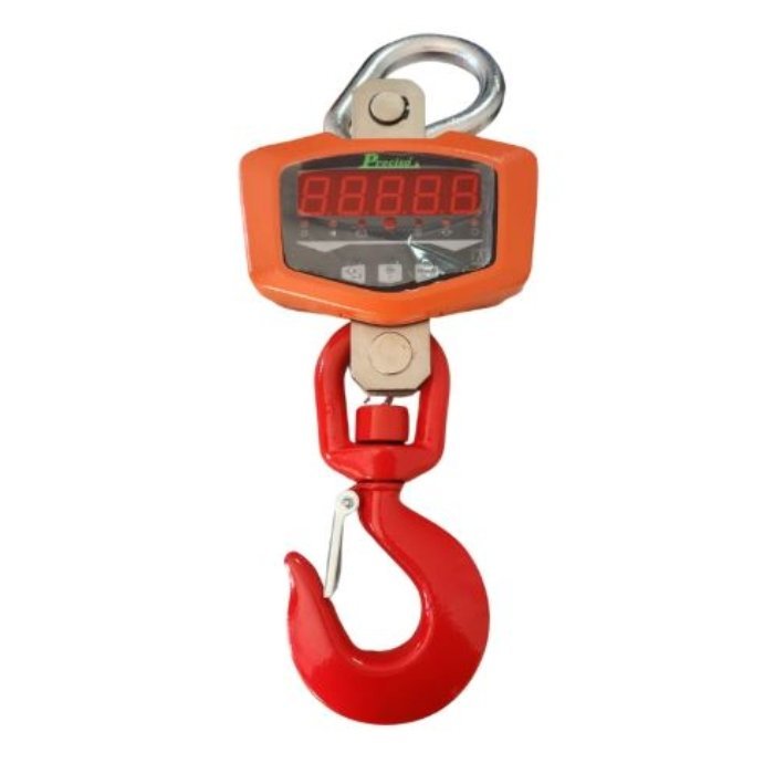 2-ton digital crane scale