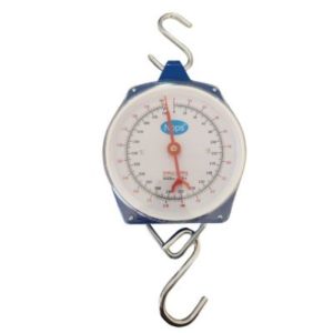 Mechanical Dial Hanging Scale 200kg