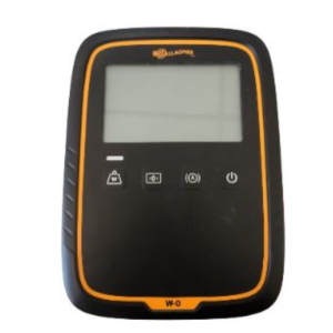 WO Gallagher Indicator and Weighbeam Set