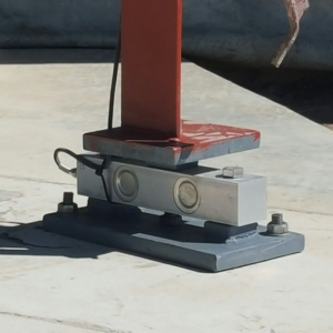 Silo Scale Load Cell