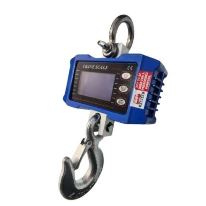 1t Digital Crane Scale - Image 2