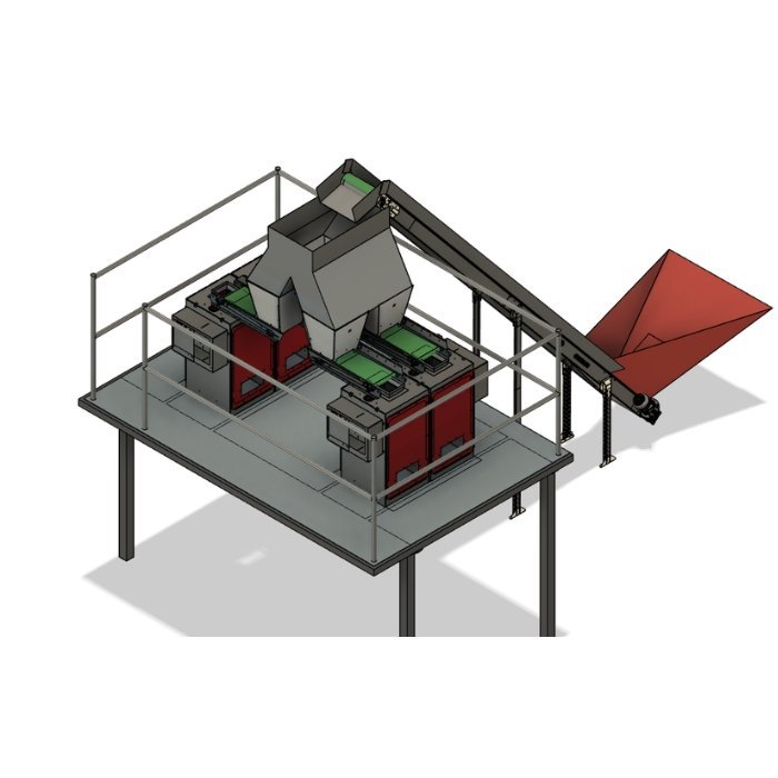 Nett Packer - Image 2