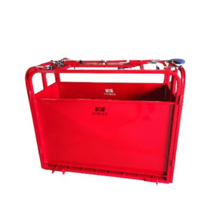 Sheep/Pig/Goat Crate - Image 2