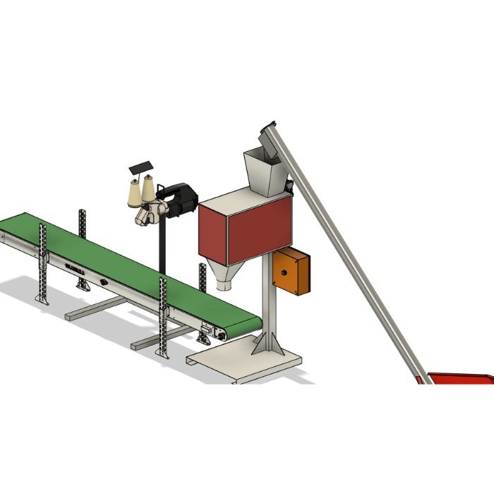 Small Packer - Image 2