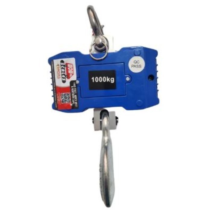 1t Digital Crane Scale - Image 3