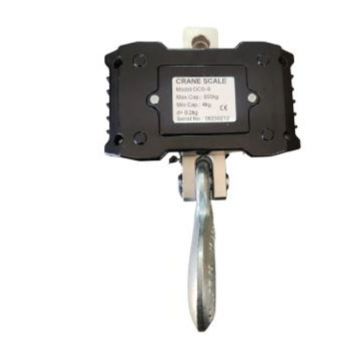 500kg Digital Crane Scale - Image 3