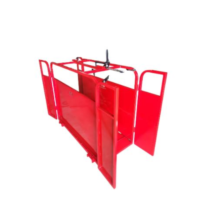Sheep/Pig/Goat Crate - Image 3