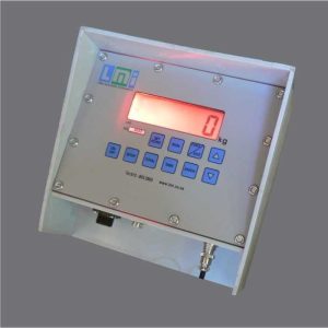 LS1000 PC Base Software Indicators