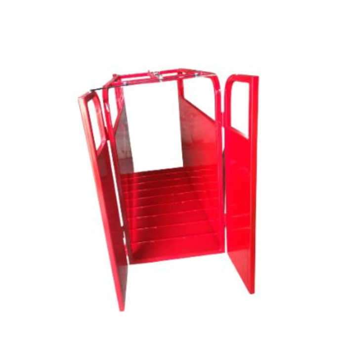 Sheep/Pig/Goat Crate - Image 4