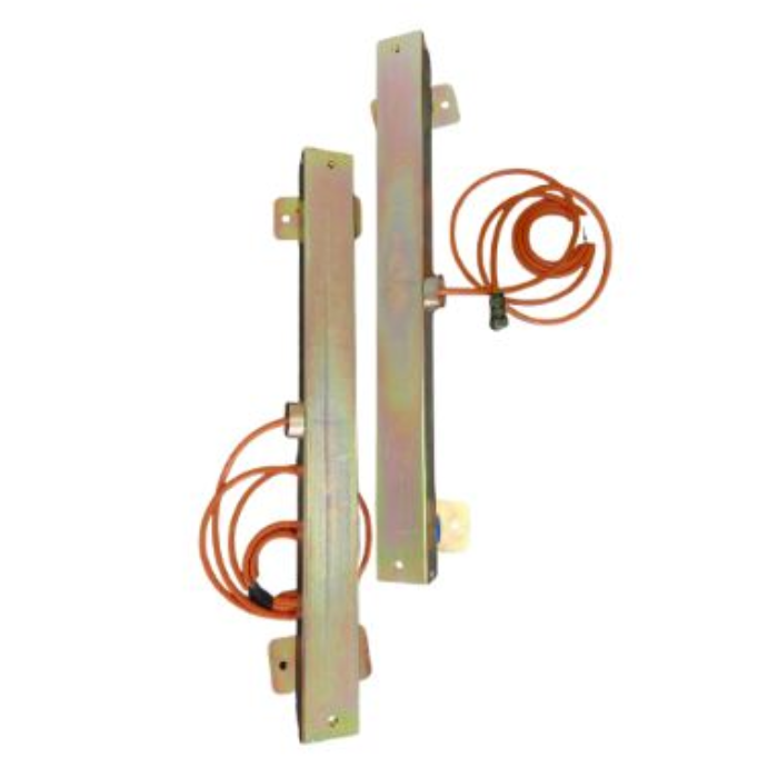 LS4 Livestock Scale with 600mm Beams - Image 5