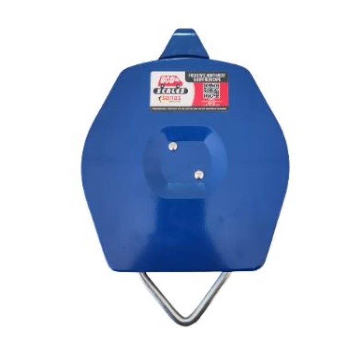 Mechanical Dial Hanging Scale 200kg - Image 5