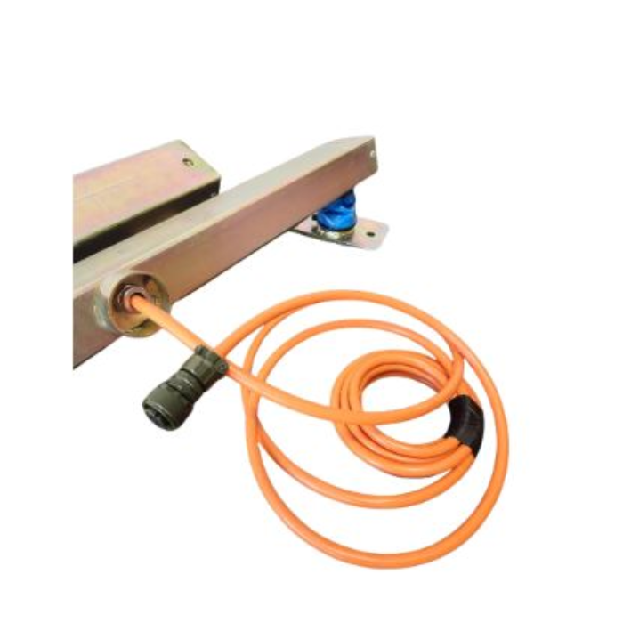 LS4 Livestock Scale with 800mm Beams - Image 7