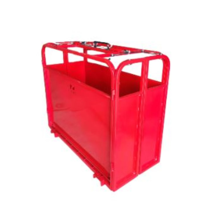 Sheep/Pig/Goat Crate - Image 6
