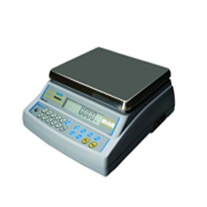 Bench Check Weighing