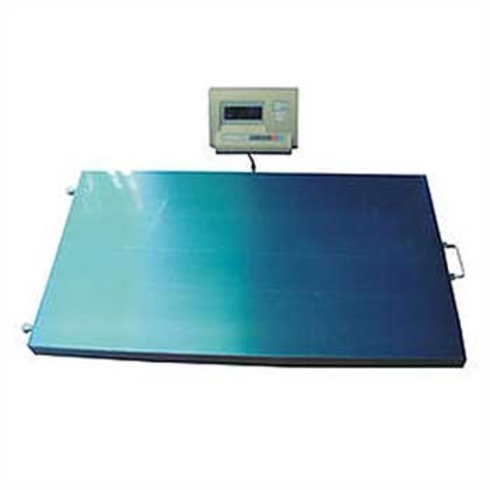 Vet Scale