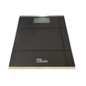 Micro Digital Bathroom Scale