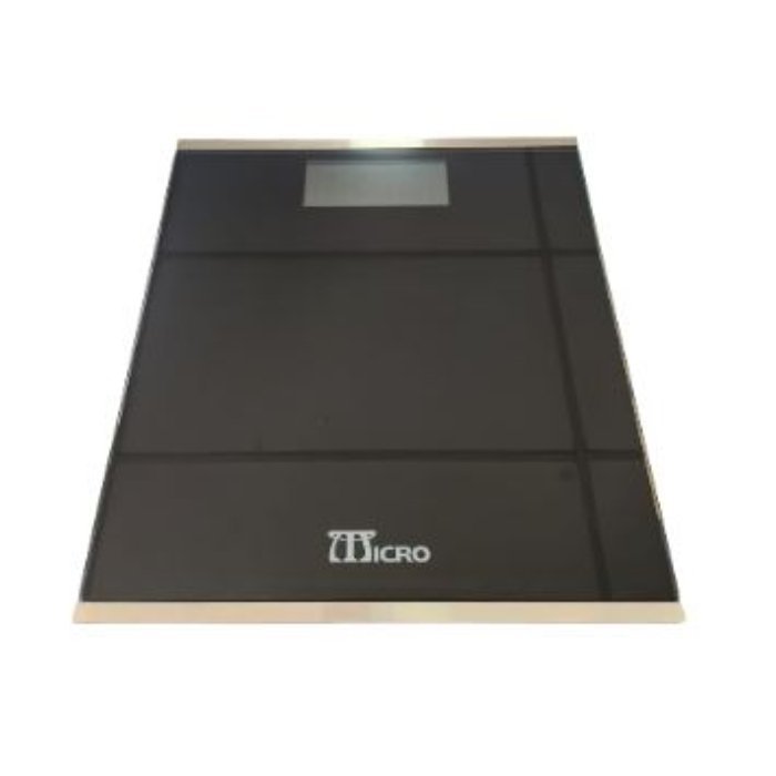 Micro Digital Bathroom Scale